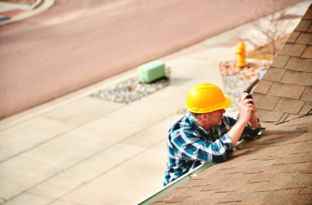 Best Green or Eco-Friendly Roofing Solutions  in Boron, CA