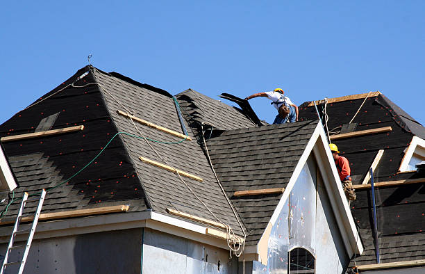 Best Chimney Flashing Repair  in Boron, CA